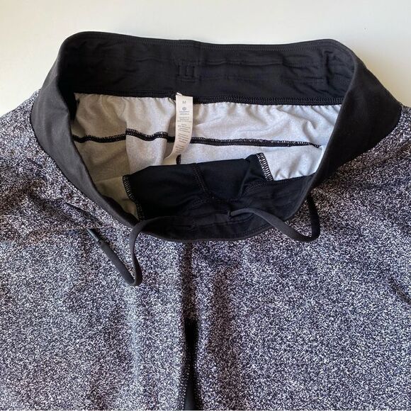 Lululemon Men's T.H.E. Short linerless size Medium - Picture 10 of 12